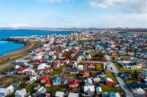 Keflavik in Iceland | Arctic Adventures