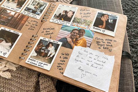 Scrapbooks How To Make Your Own We Are Global Travellers