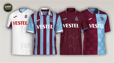 Forma Merkezi on Twitter Trabzonspor 2023 24 Joma formaları sızdı