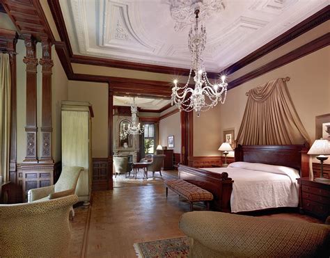 Hotel Rooms in Downtown Charleston SC | Wentworth Mansion