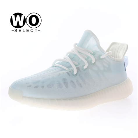 Adidas Yeezy Boost 350 V2 Mono Ice Gw2869