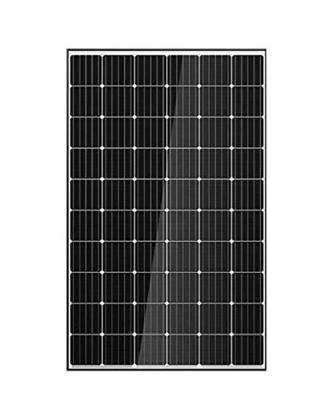 Watt Mono Perc Envisun Solar