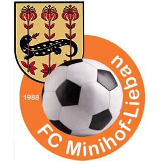 Fc Minihof Liebau News Vereinsprofil Fan At