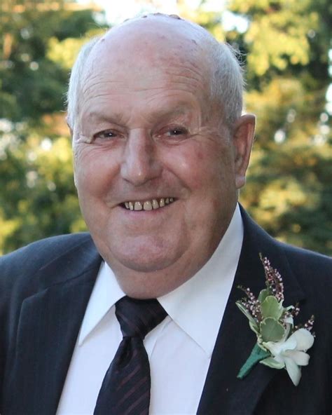 Obituary Of Lawrence Jarrett Northwood Funeral Home Cremation And