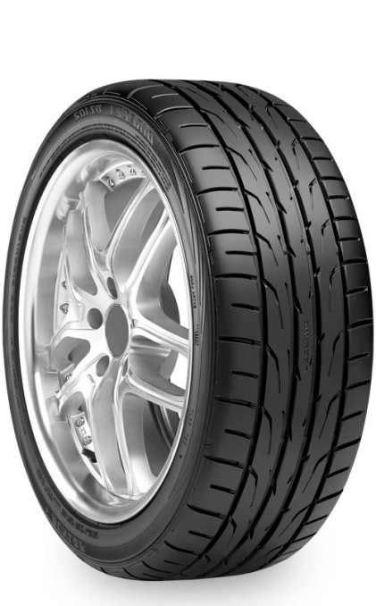 Dunlop Direzza DZ102 Summer Tires