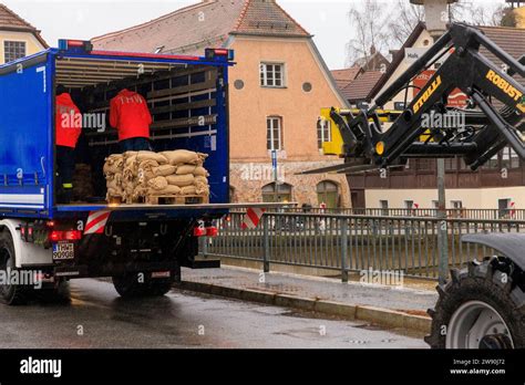 Aktuelles Zeitgeschehen Ger Bayern Passau Angefacht Von