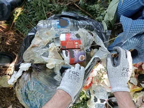 A Tortona Continuano Le Sanzioni Contro Chi Abbandona I Rifiuti