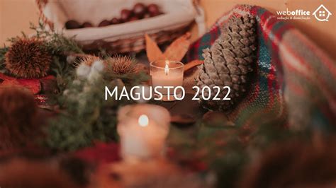 Magusto 2022 YouTube