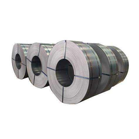 Carbon Steel Coil Shandong Rigang Steel Co Ltd