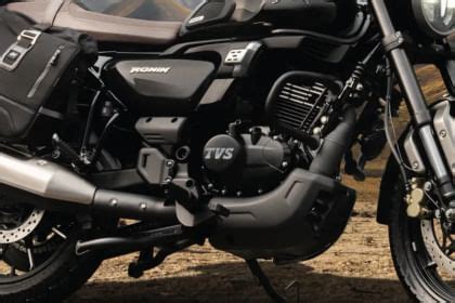 TVS Ronin TD Special Edition Price In India 2025 Full Specs Review