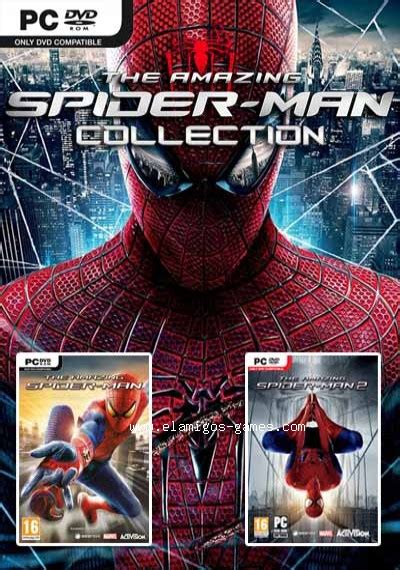 The Amazing Spider Man Pc Baixar E Instalar Thingsguide