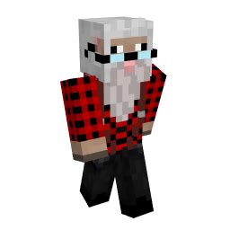 Old Minecraft Skins | The best collection of skins | NameMC