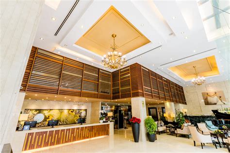 Paragon Saigon Hotel En Ho Chi Minh City Bestday