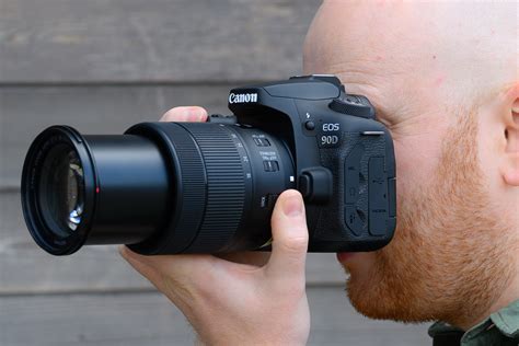 Canon Eos 90d 32mp Enthusiast Dslr Arrives With 4k Video And 11fps Shooting Techradar