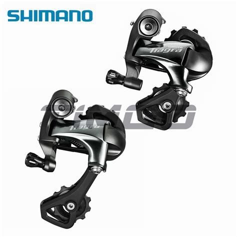 Cùi Đề Sau 10 Tốc Độ Cho Xe Đạp Shimano Tiagra Rd 4700 Ss Gs Shopee