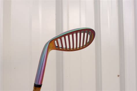 steel golf club shafts 1
