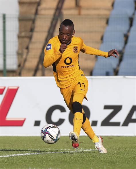 Khama Billiat Will He Play For Zimbabwe Or Stay At Naturena During Afcon