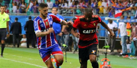 Sport Recife X Bahia Ao Vivo Onde Assistir Jogo Da Copa Do Nordeste De