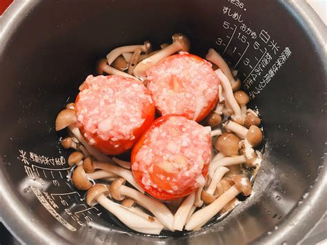 炊飯器で簡単！煮込みハンバーグの本格レシピ2選 たべぷろ