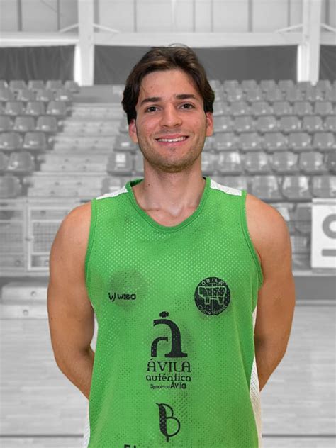 Óbila Club de Basket Ávila