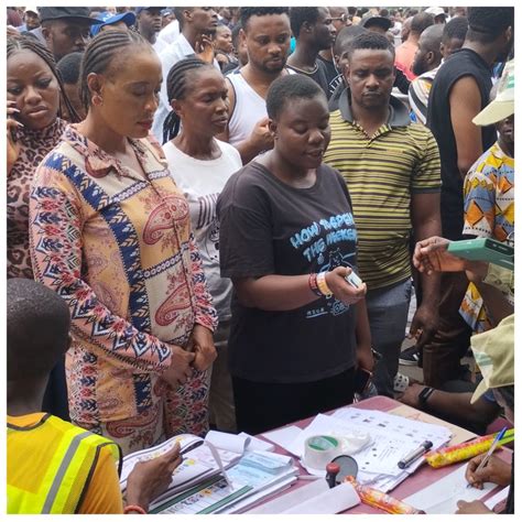 Nigeria Decides Archbishop Chukwuma Warns INEC As Enugu Records