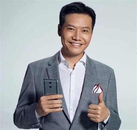 The Story Of Lei Jun The Chinese Steve Jobs Who Tore Samsung And Apple