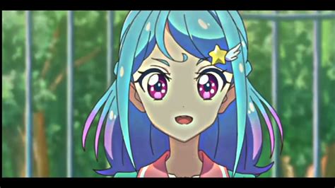 Khi Aikatsu Stars và Aikatsu Friend gặp nhau YouTube