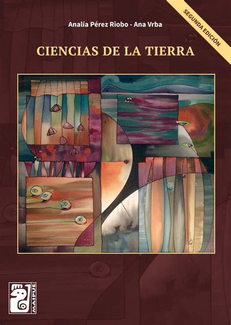 Ciencias De La Tierra Editorial Maipue