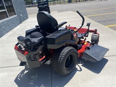 2022 Toro TITAN Zero Turn Mower 54 137 Cm 75305 Mies Outland