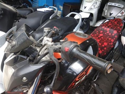 Used Yamaha FZs 150cc 2012 Model PID 1421659406 Bike For Sale In