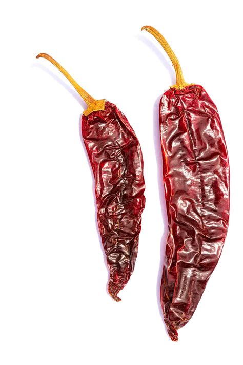 Puya Chili Peppers (Chile Puya) - Chili Pepper Madness