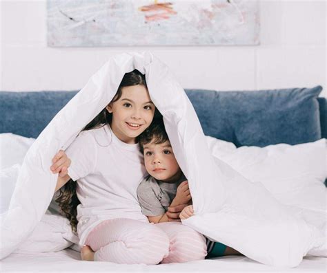 17 Affordable Weighted Blanket for Kids And What You Need To Know ...