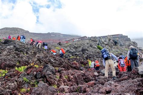 Monte Fuji La guía definitiva Turismo Japon