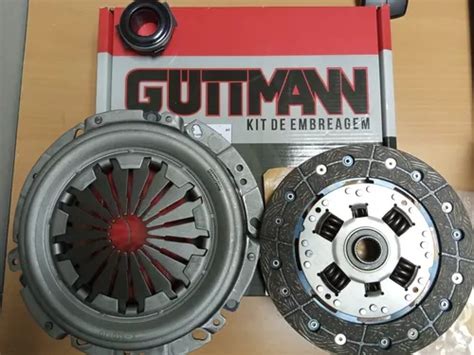 Kit De Embrague Renault Clio Logan Symbol Mercadolibre