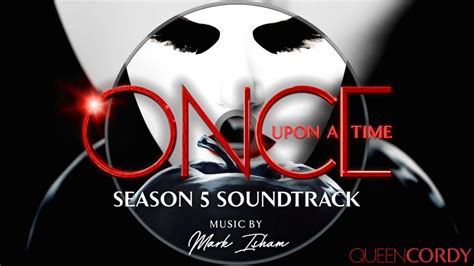 The Dark Swan Rises Mark Isham Once Upon A Time Season 5 Soundtrack