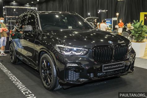 Bmw X5 2022 M Sport