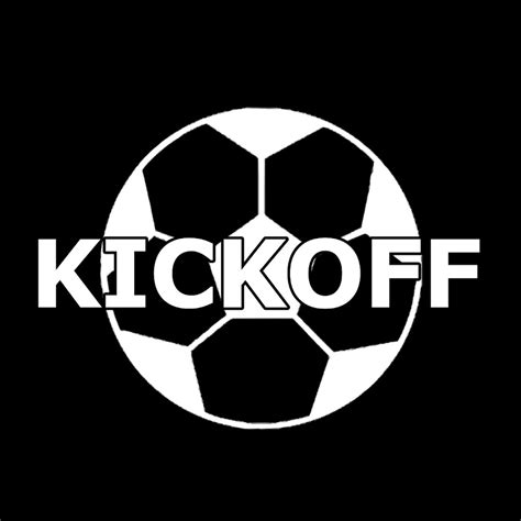 Kickoff YouTube