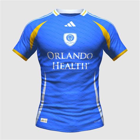 Mls City Kit Concepts Collection By Ericdg Fifa Kit Creator Showcase