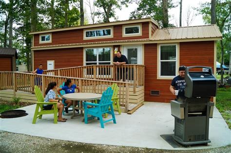 Virginia Beach Campground | Explore the KOA Experience