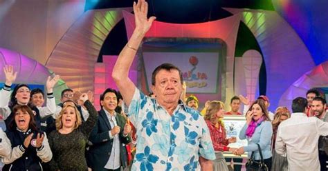 Televisa rendirá homenaje a Xavier López Chabelo con programación