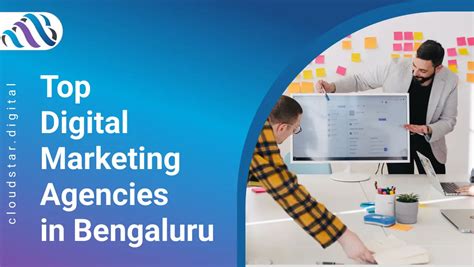 Top Digital Marketing Agencies In India Best Service