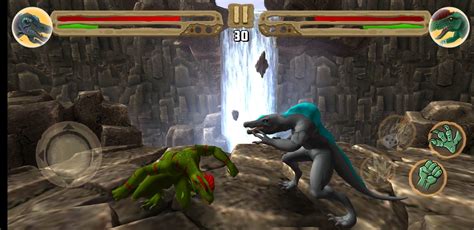 Dinosaur Fighting Game Pc - IHSANPEDIA