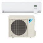 Daikin Btu Mini Split Wall Mount Heat Pump Polara Seer System