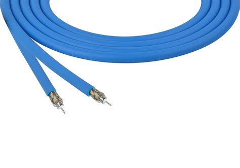 Belden R Cmr Rated G Sdi Ohm K Uhd Rg Coax Video Cable