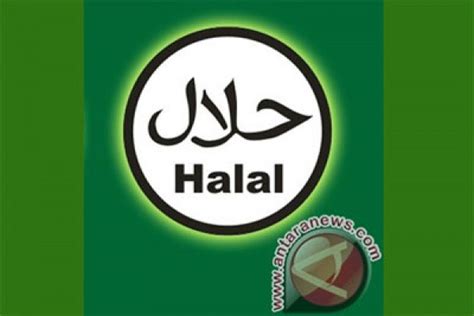 Ihw 11 Produk Makanan Impor Tak Berlabel Halal Antara News