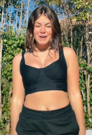 Claudia García clauudia garciaa Nude and Sexy Videos on TikTok sexyfilter