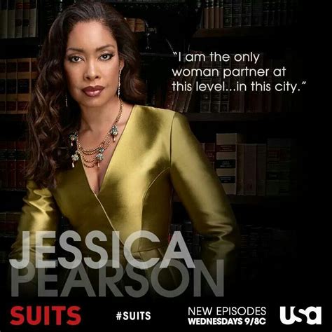 Jessica Pearson Suits Usa Jessica Pearson Suits Series