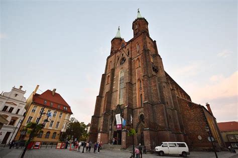 Fakty Legnica Legnica Miastem W Kt Rym Mo Na Si Zakocha