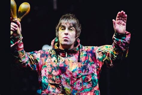 Liam Gallagher Tanggapi Komentar Menjengkelkan Dua Lipa Antara News