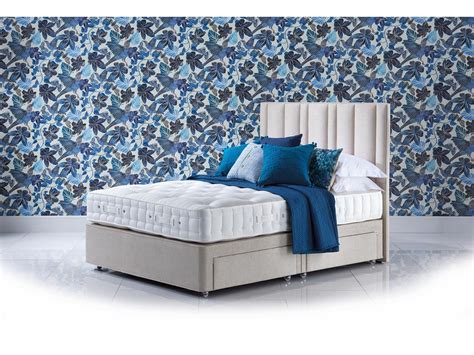 Hypnos Elite Deluxe Mattress At Now To Bed